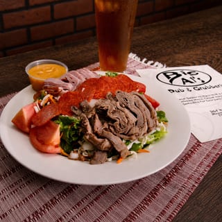 Italian Salad