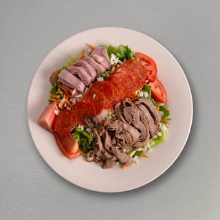 Italian Salad