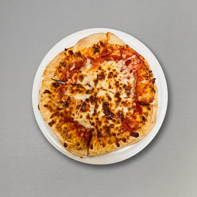 Personal Pizza.