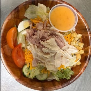 Chef Salad