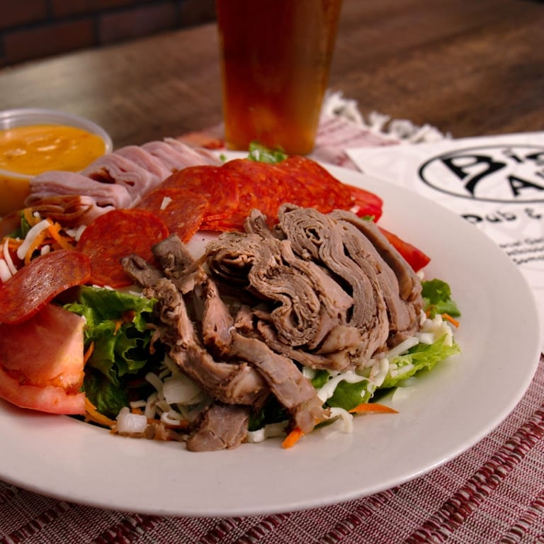 Fast Delivery for Sports Bar Favorites